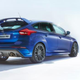 Illustration for article titled 2016 Ford Focus RS: This Is It